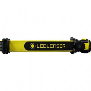 LED Lenser IH5 ipari fejlámpa (502024)